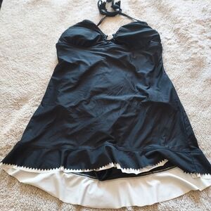 Eco Swim One Piece swimwear Sz-16